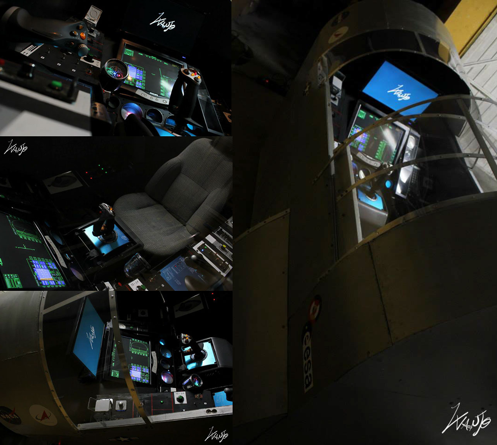 SIMULATOR