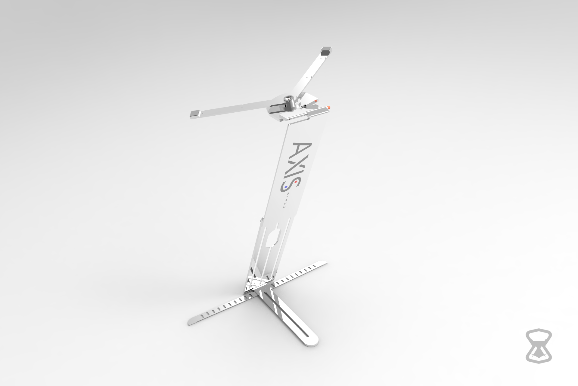 Axis stand general giro