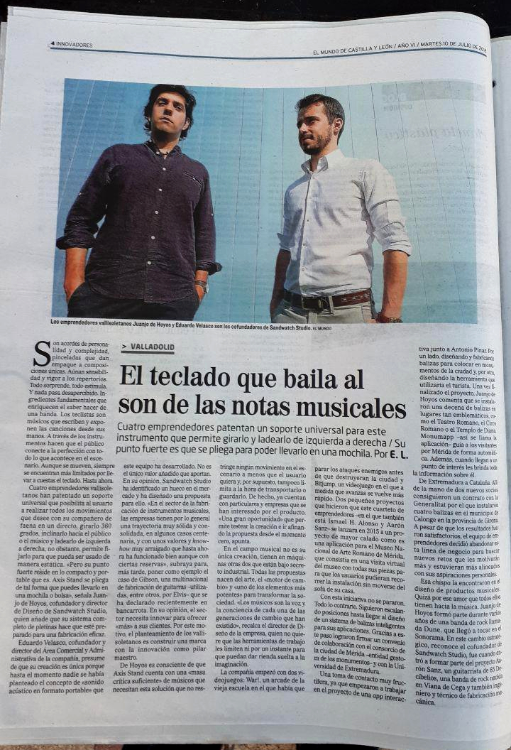 Elmundo_sandwatchStudio
