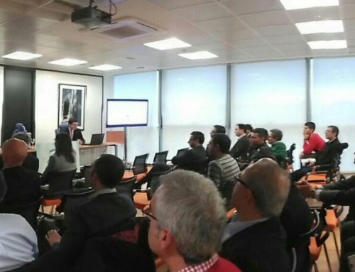 II Foro Small Smart Cities
