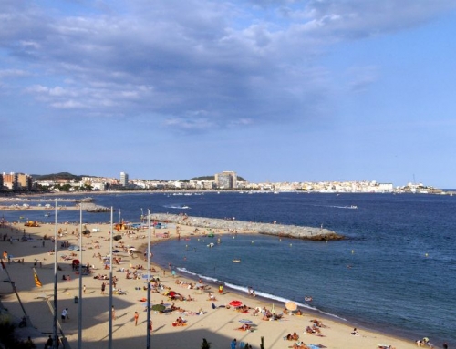 Calonge promociona el seu patrimoni cultural a través de Beacons