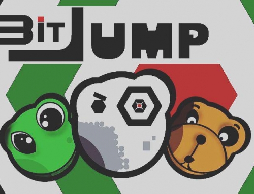 Bit Jump Demo