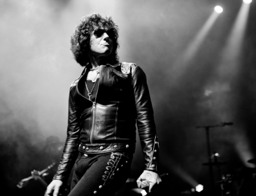 La industria musical española sale de gira