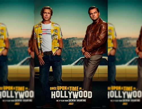 Tarantino apuesta por el Rock español en su nueva película «Once upon a time in Hollywood’