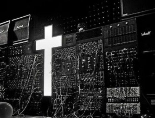 Un dúo de DJS que no deja indiferente a nadie