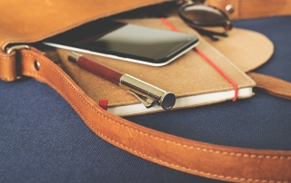 Smartphone Bag