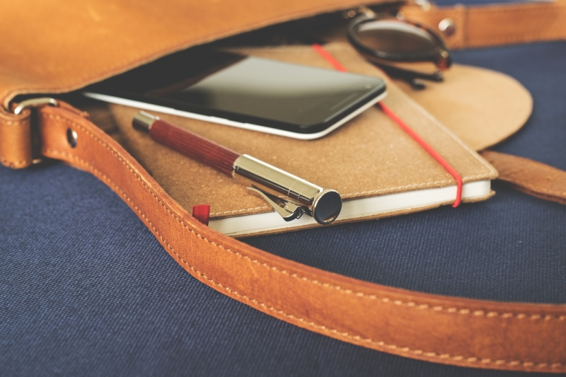 Smartphone Bag