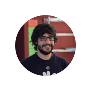 Imsael H. Alonso