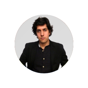 Juanjo de Hoyos Vasco