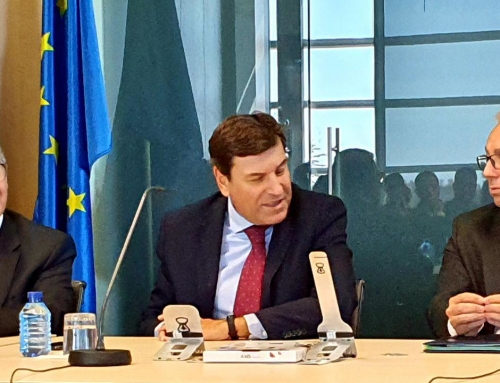 Graduación de las ediciones XIII y XIV de ADE2020 del ICE y premios CLH 2019